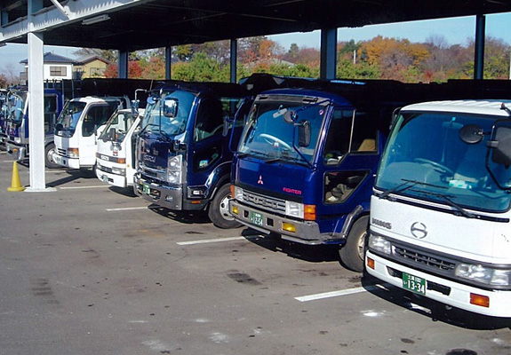 車両